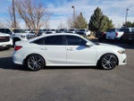 2022 Honda Civic Sedan Touring