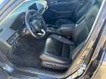 2024 Honda Civic Sedan Touring