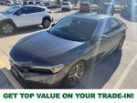 2024 Honda Civic Sedan Touring