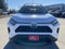2020 Toyota RAV4 Hybrid LE