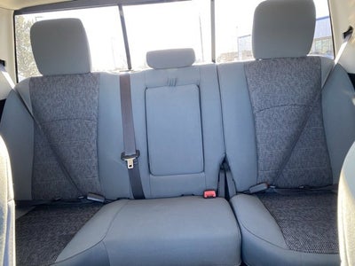 2018 RAM 2500 Big Horn