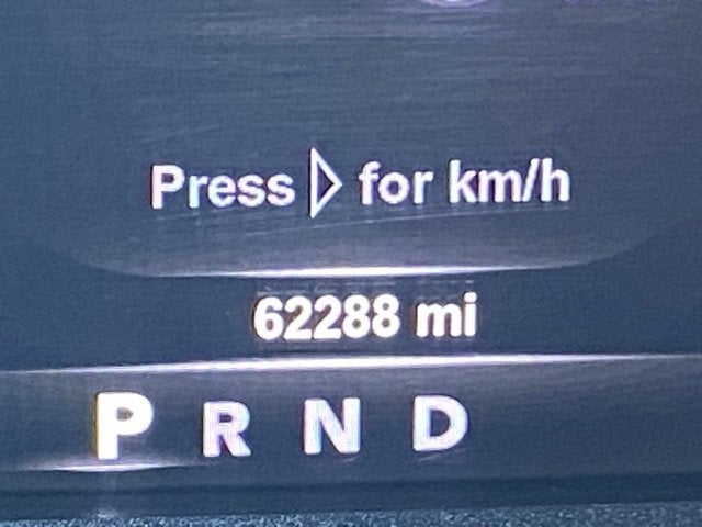 2018 RAM 2500 Big Horn