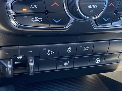 2018 RAM 2500 Big Horn