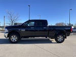 2018 RAM 2500 Big Horn