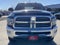 2018 RAM 2500 Big Horn