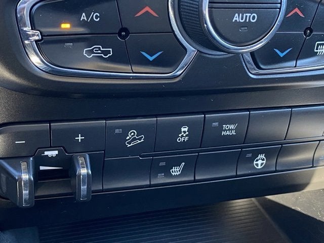 2018 RAM 2500 Big Horn