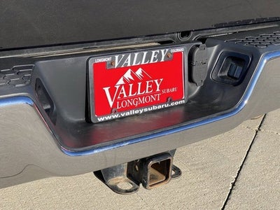 2018 RAM 2500 Big Horn