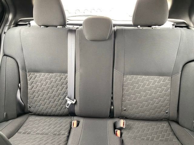 2022 Nissan Kicks S