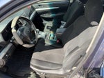 2014 Subaru Legacy 2.5i Premium