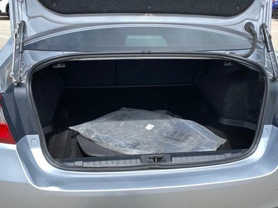 2019 Subaru Legacy 2.5i