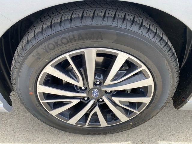 2019 Subaru Legacy 2.5i