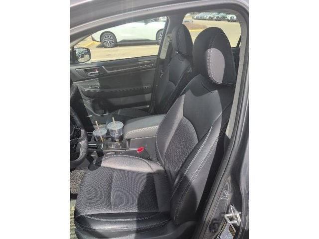 2018 Subaru Legacy Limited