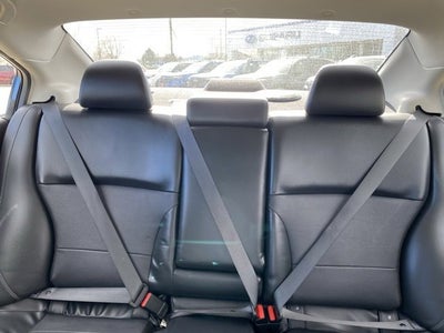 2019 Subaru Legacy Limited