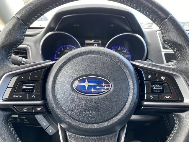 2019 Subaru Legacy Limited