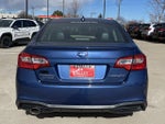 2019 Subaru Legacy Limited