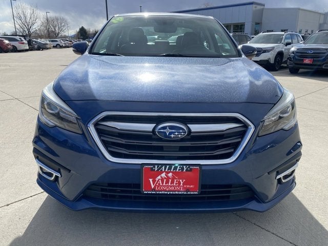 2019 Subaru Legacy Limited
