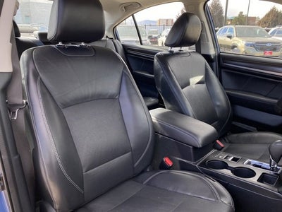 2019 Subaru Legacy Limited