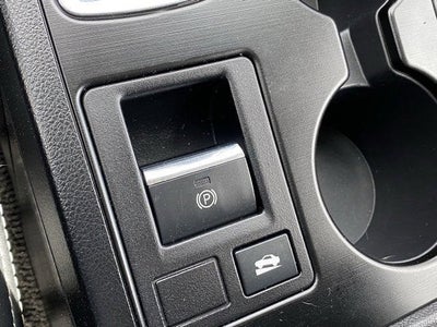 2019 Subaru Legacy Limited