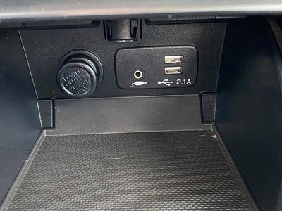 2019 Subaru Legacy Limited