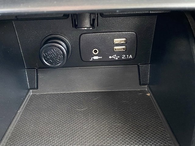 2019 Subaru Legacy Limited