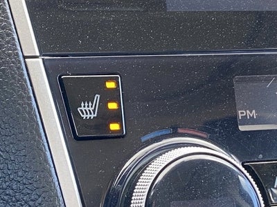 2019 Subaru Legacy Limited