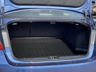 2019 Subaru Legacy Limited