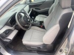 2020 Subaru Legacy Base