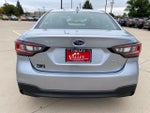 2020 Subaru Legacy Base