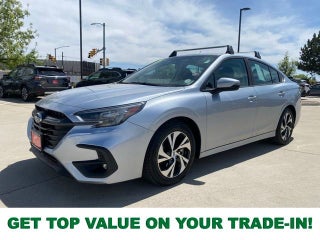 2023 Subaru Legacy Premium