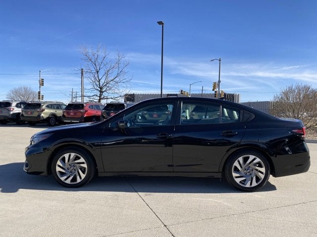 2024 Subaru Legacy Limited