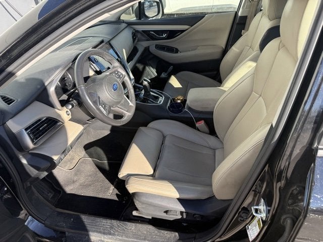 2024 Subaru Legacy Limited