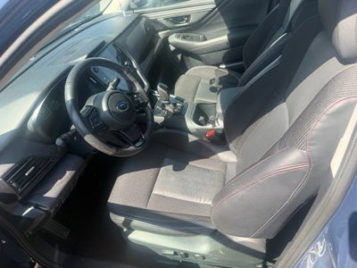 2024 Subaru Legacy Sport