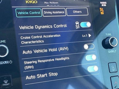 2020 Subaru Legacy Limited XT