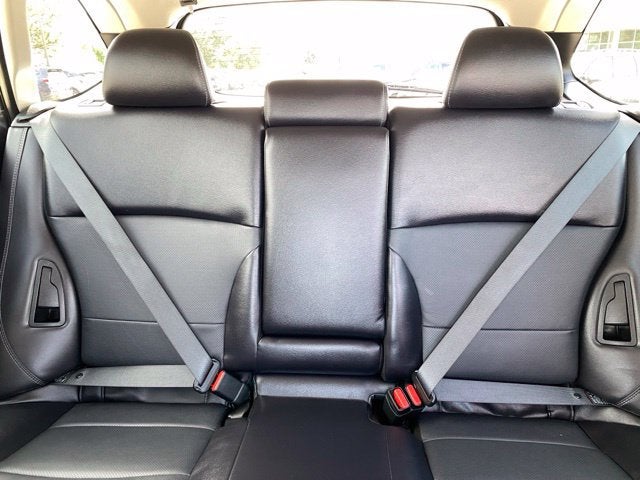 2018 Subaru Outback Limited