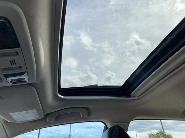 2018 Subaru Outback Limited