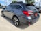 2018 Subaru Outback Limited