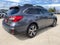2018 Subaru Outback Limited