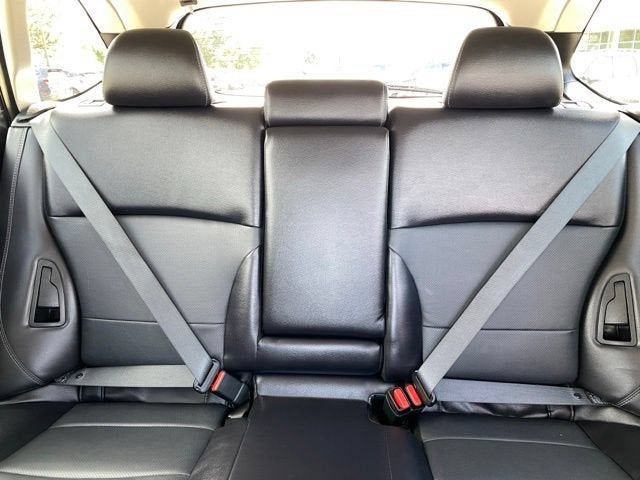 2018 Subaru Outback Limited