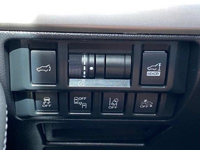 2018 Subaru Outback Limited