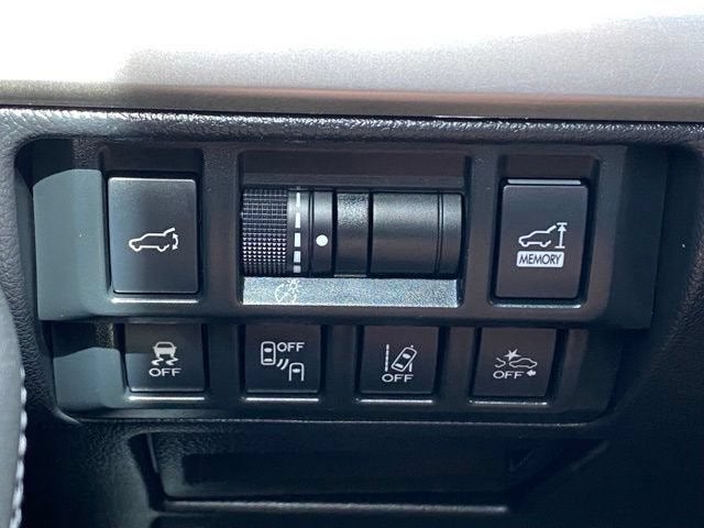 2018 Subaru Outback Limited