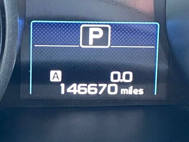 2018 Subaru Outback Limited