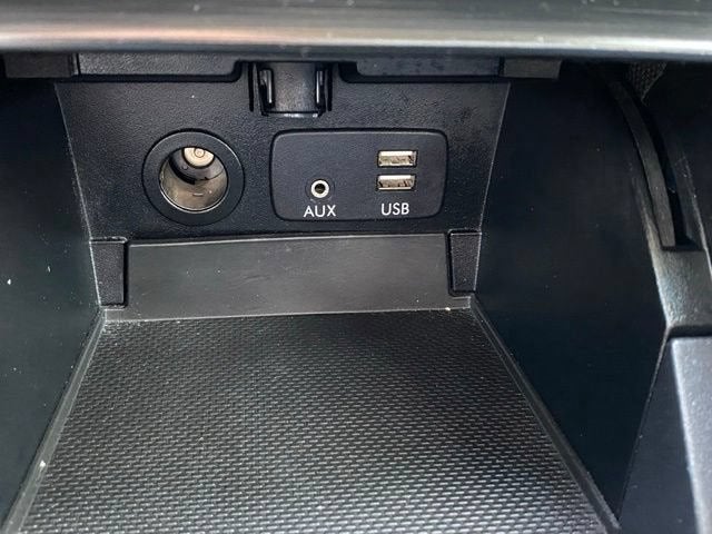 2018 Subaru Outback Limited