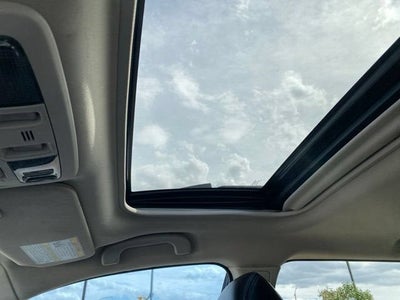 2018 Subaru Outback Limited