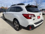 2018 Subaru Outback Limited