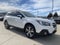 2018 Subaru Outback Limited