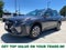 2025 Subaru Outback 2.5i