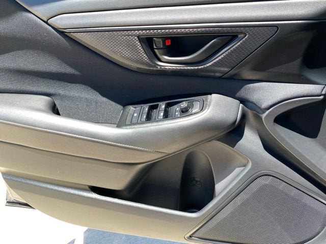 2025 Subaru Outback 2.5i