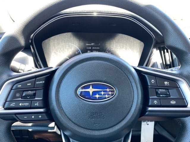 2025 Subaru Outback 2.5i