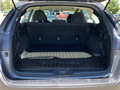 2025 Subaru Outback 2.5i