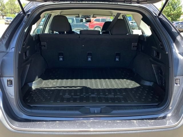 2025 Subaru Outback 2.5i